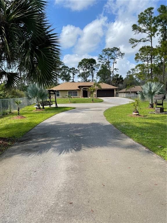 461 22nd ST SE NAPLES, FL 34117