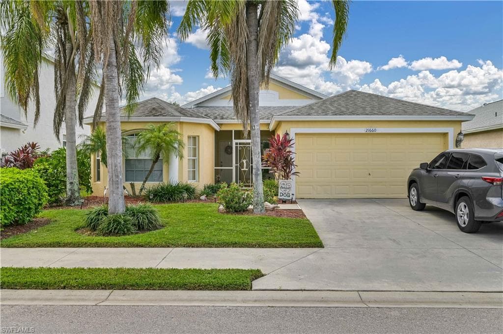 21660 Berwhich RUN ESTERO, FL 33928