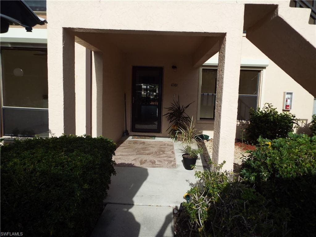 244 Pebble Beach CIR B103 NAPLES, FL 34113