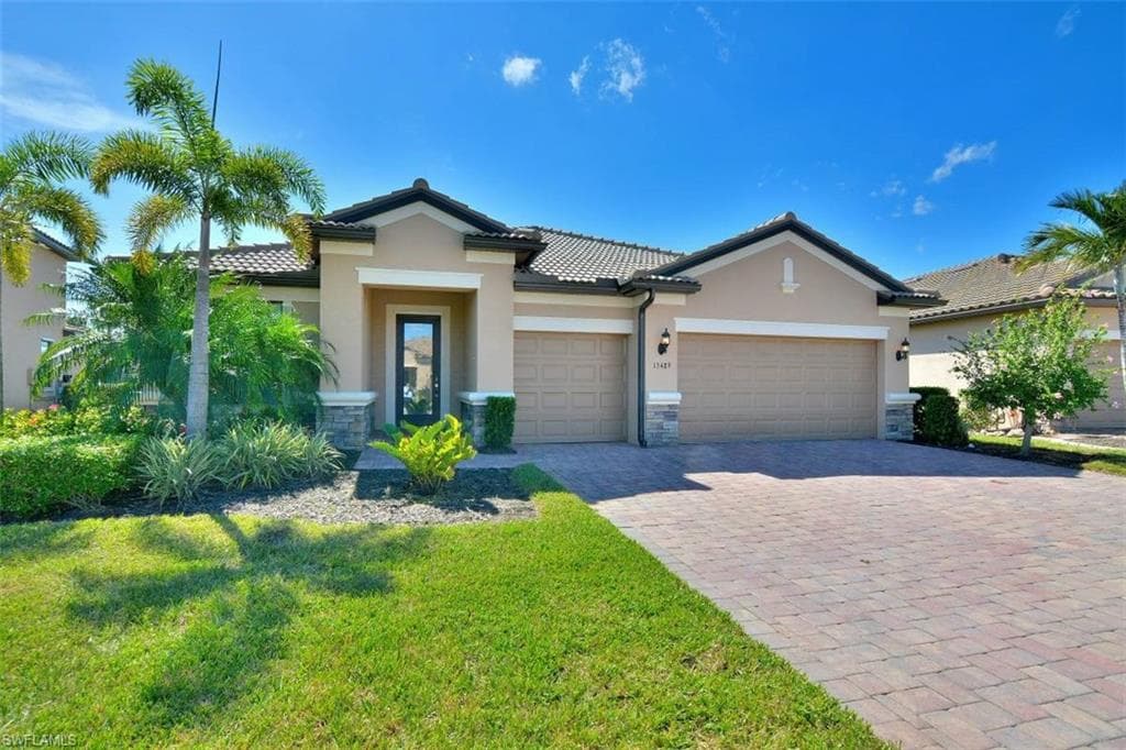 13489 Villa Di Preserve LN ESTERO, FL 33928