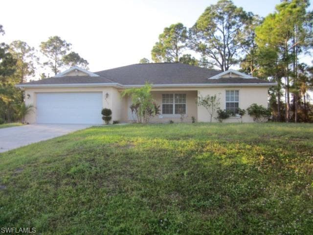 4111 3rd ST W LEHIGH ACRES, FL 33971