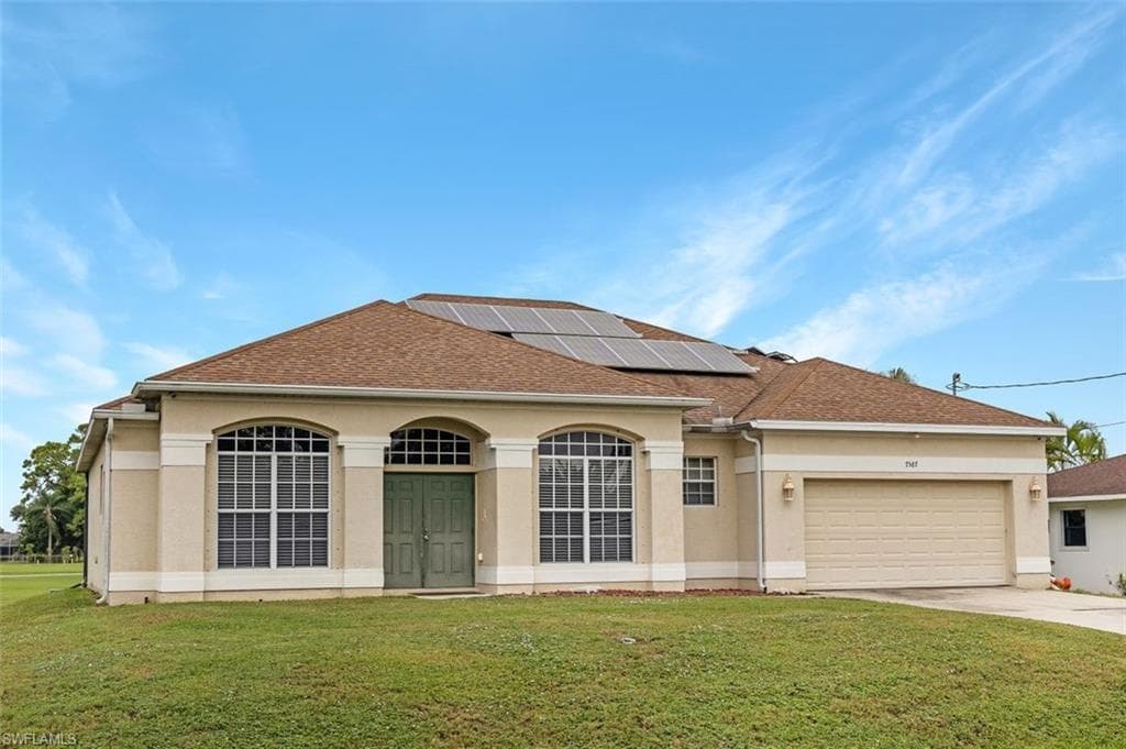 7587 Laurel Valley RD FORT MYERS, FL 33967