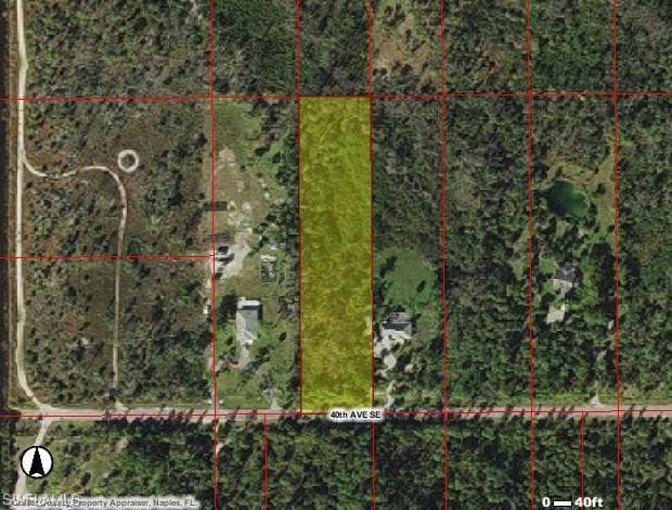 40th AVE SE NAPLES, FL 34117