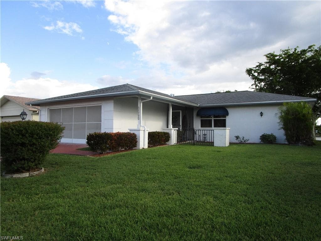 9757 Deerfoot DR FORT MYERS, FL 33919