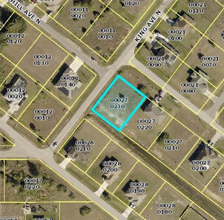 2045 Churchill AVE LEHIGH ACRES, FL 33971