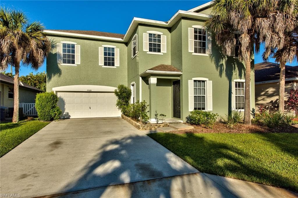 23188 Marsh Landing BLVD ESTERO, FL 33928