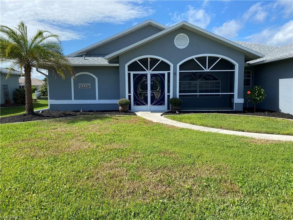 4428 5th AVE CAPE CORAL, FL 33914