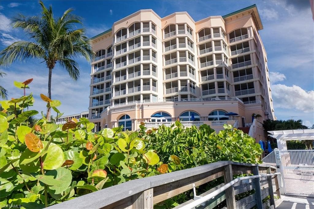 190 Estero BLVD 701 FORT MYERS BEACH, FL 33931