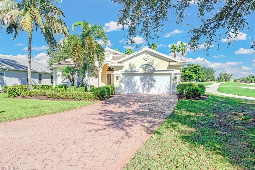 14690 Meravi DR BONITA SPRINGS, FL 34135