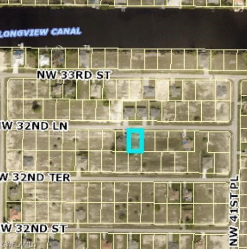 4210 NW 32nd LN CAPE CORAL, FL 33993