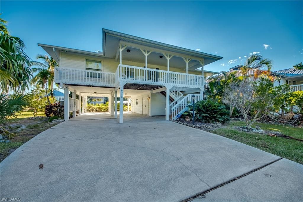 16378 Estuary CT BOKEELIA, FL 33922