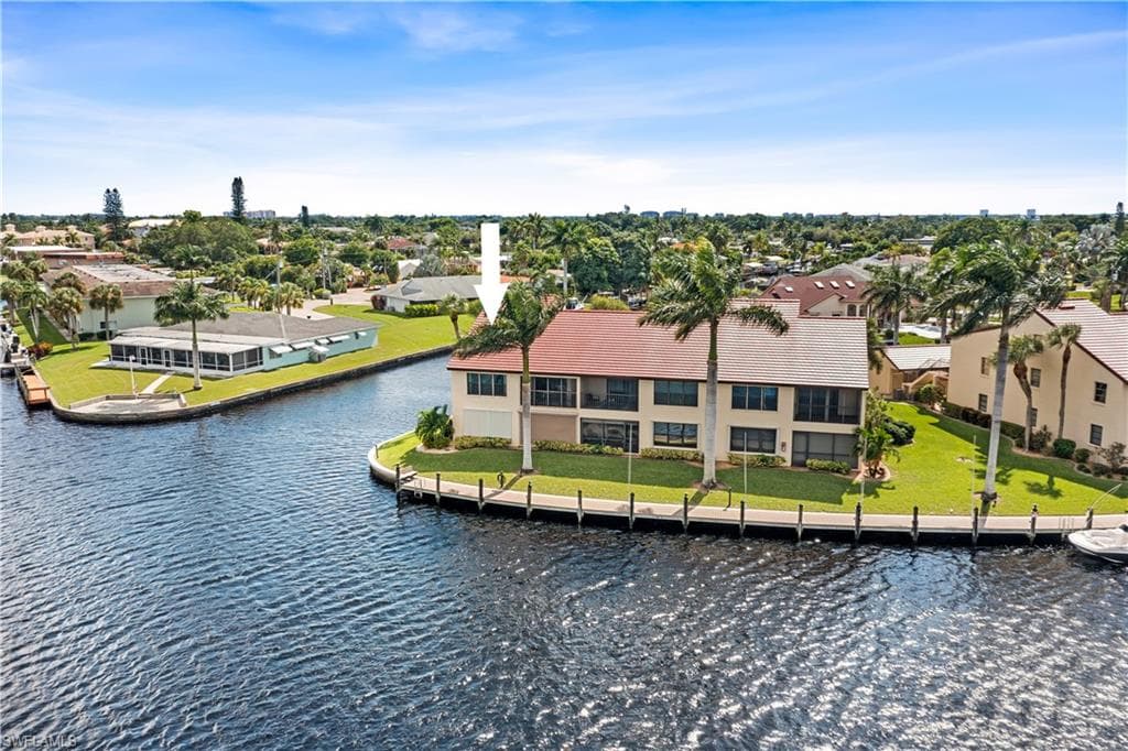 5121 Sunnybrook CT 28 CAPE CORAL, FL 33904