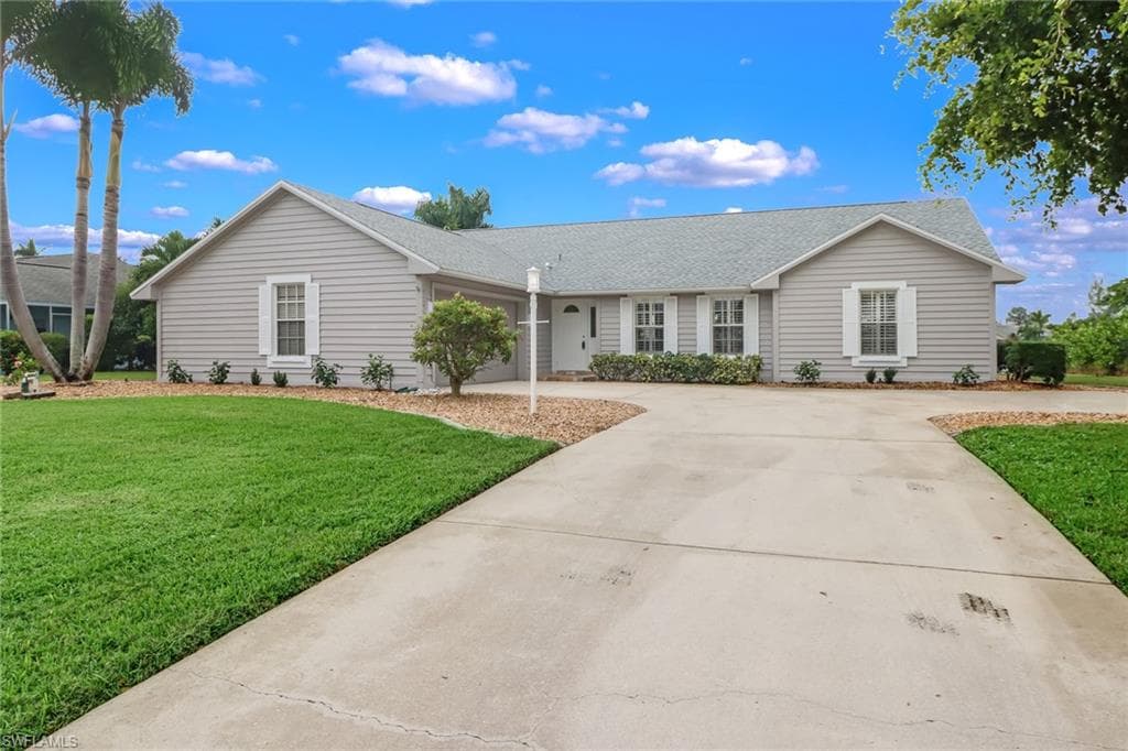 994 S Town And River DR FORT MYERS, FL 33919