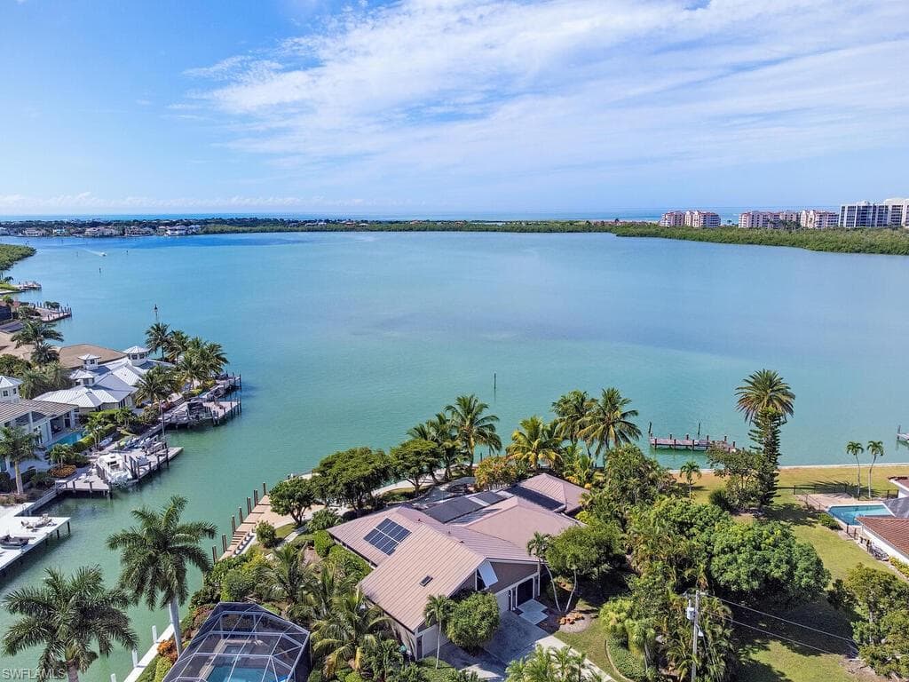 819 OLD MARCO LN MARCO ISLAND, FL 34145
