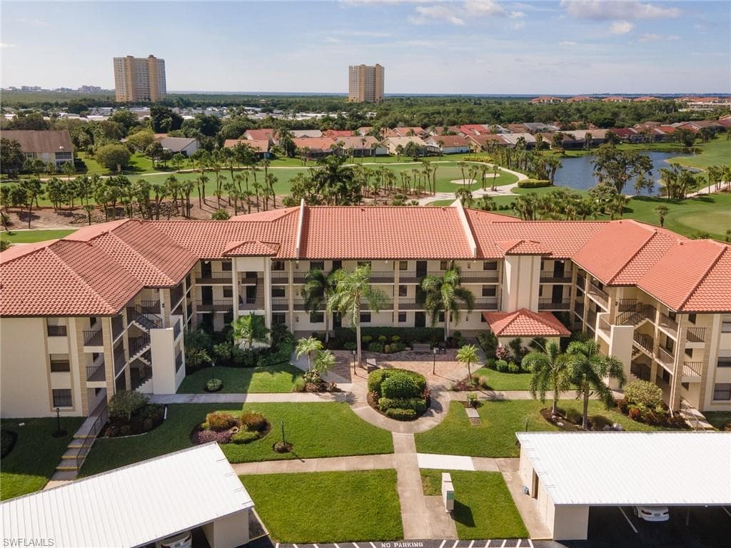 12661 Kelly Sands WAY 129 FORT MYERS, FL 33908