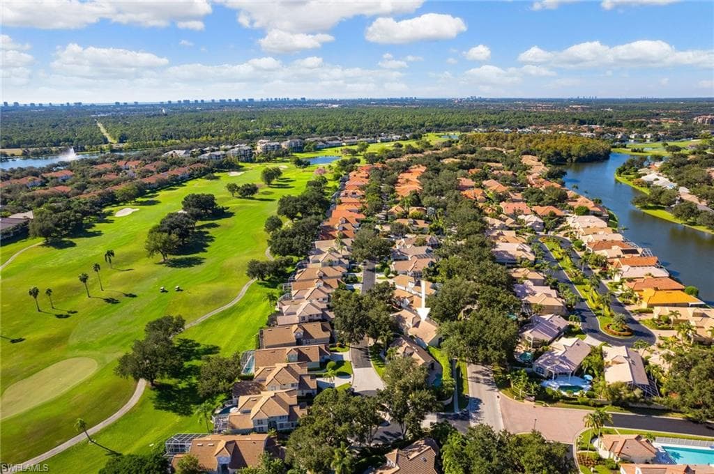155 San Rafael LN NAPLES, FL 34119