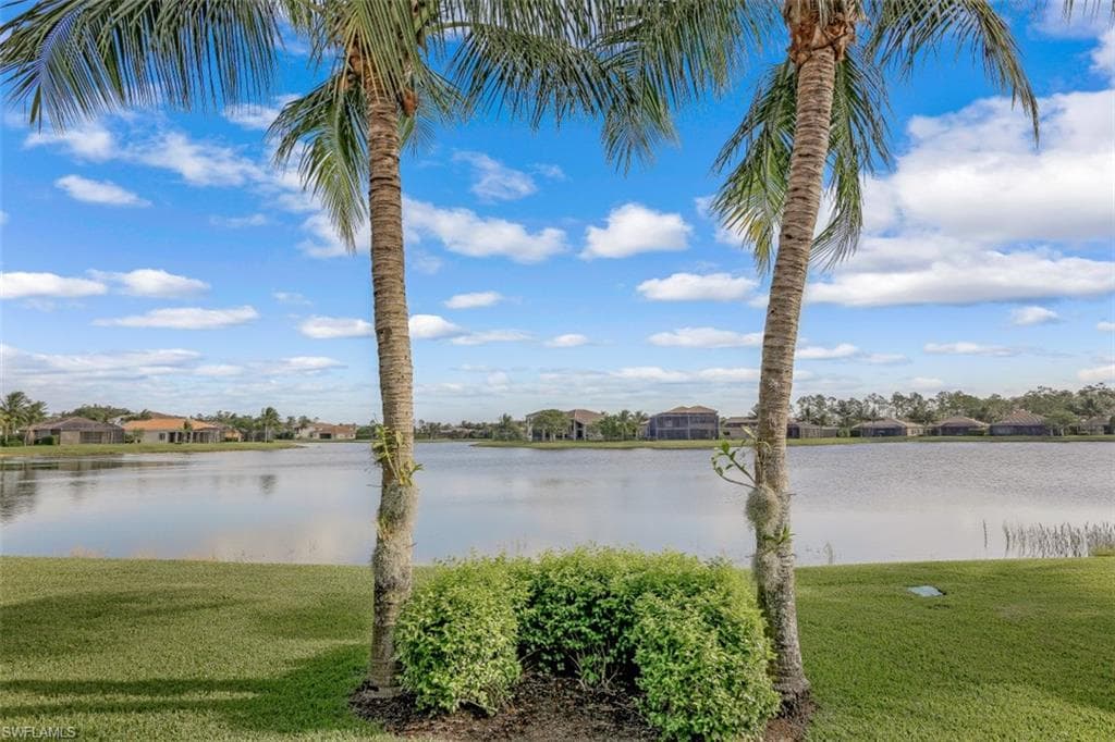 3741 Pleasant Springs DR NAPLES, FL 34119