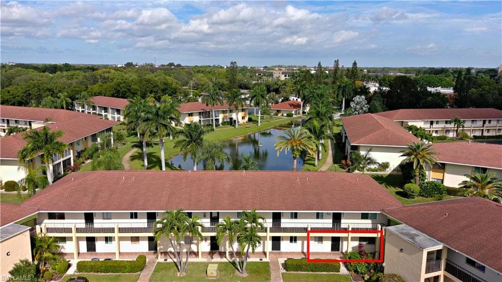 6184 Michelle WAY 131 FORT MYERS, FL 33919