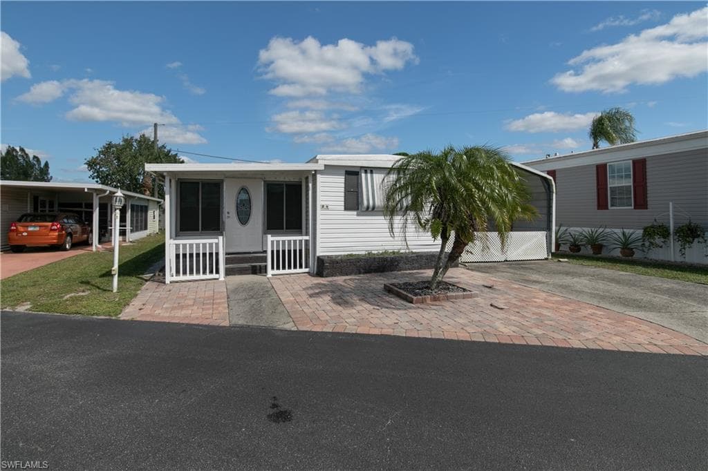10100 Burnt Store RD 84 PUNTA GORDA, FL 33950