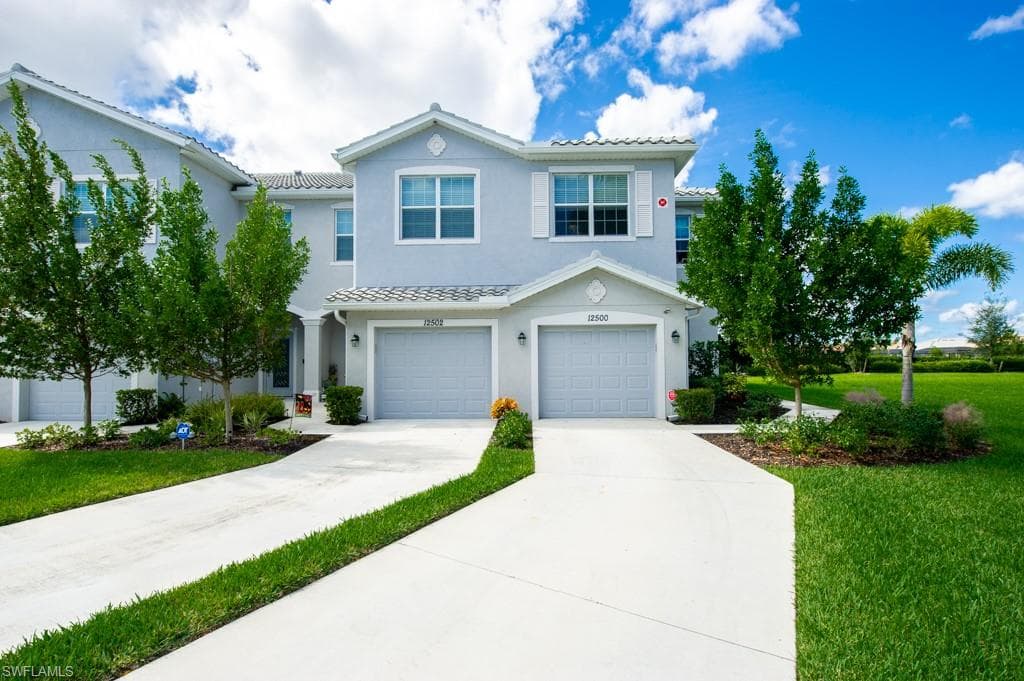 12500 Westhaven WAY FORT MYERS, FL 33913