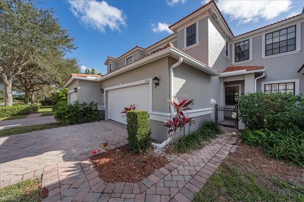 14644 Sutherland AVE 75 NAPLES, FL 34119
