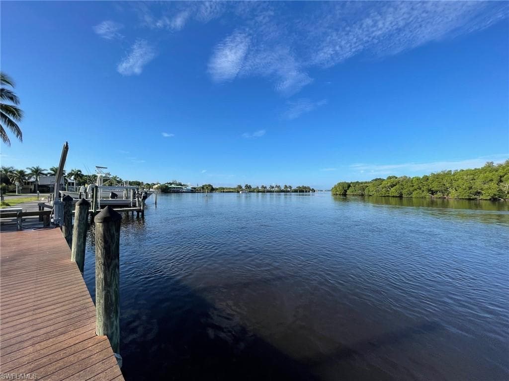 304 Allen AVE EVERGLADES CITY, FL 34139