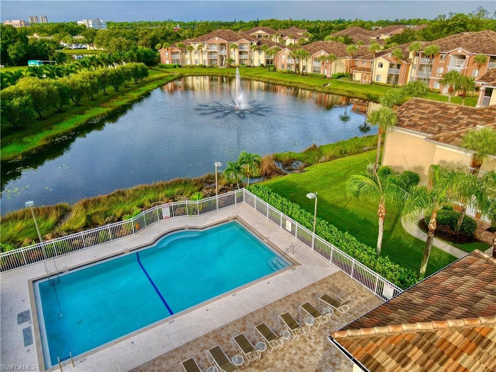 6361 Aragon WAY 105 FORT MYERS, FL 33966