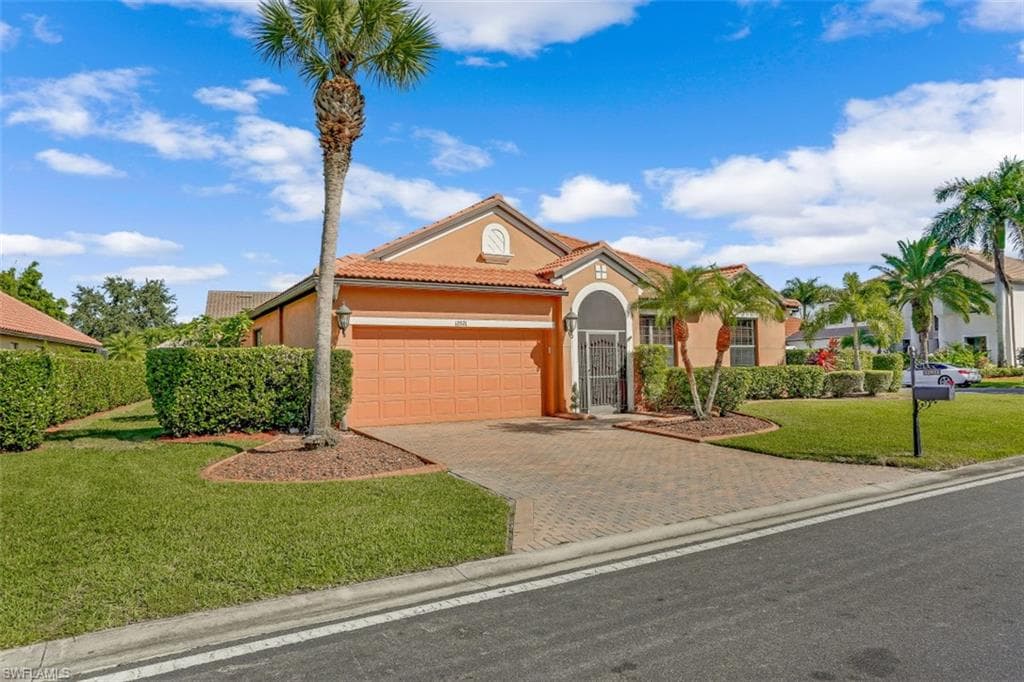 12921 Village Gate CT FORT MYERS, FL 33913