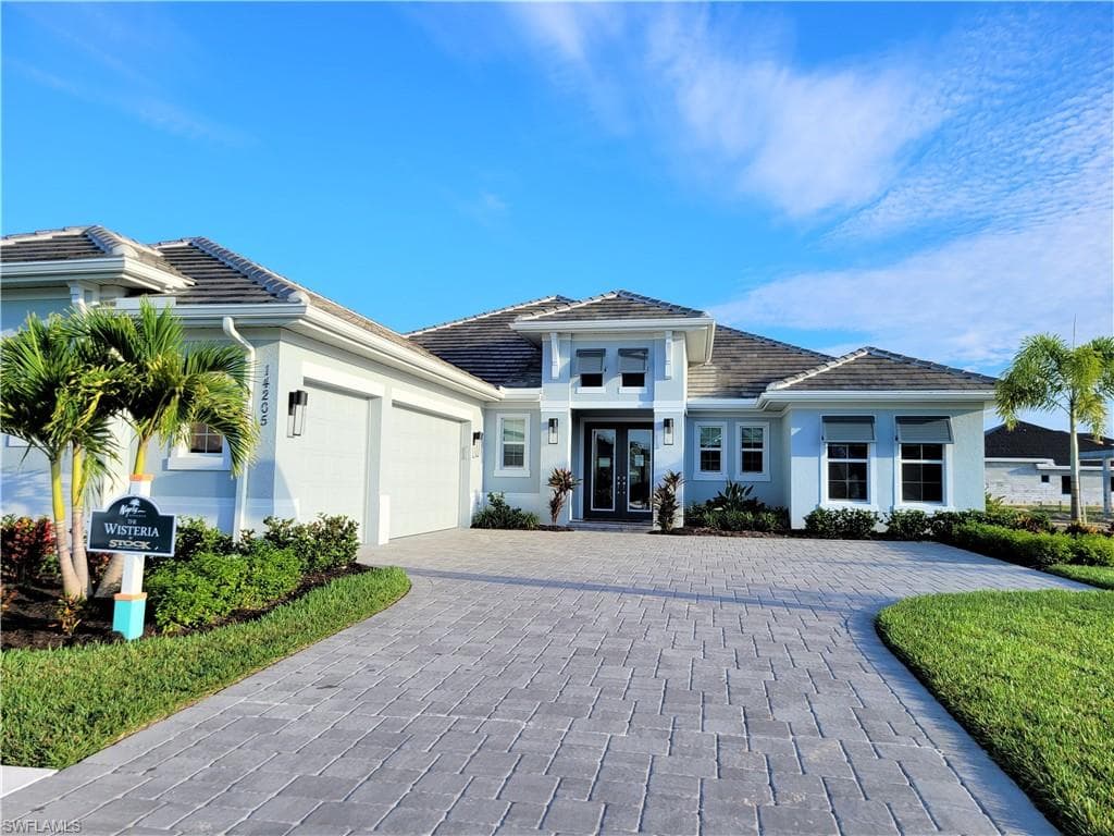 14205 Laguna Springs LN NAPLES, FL 34114