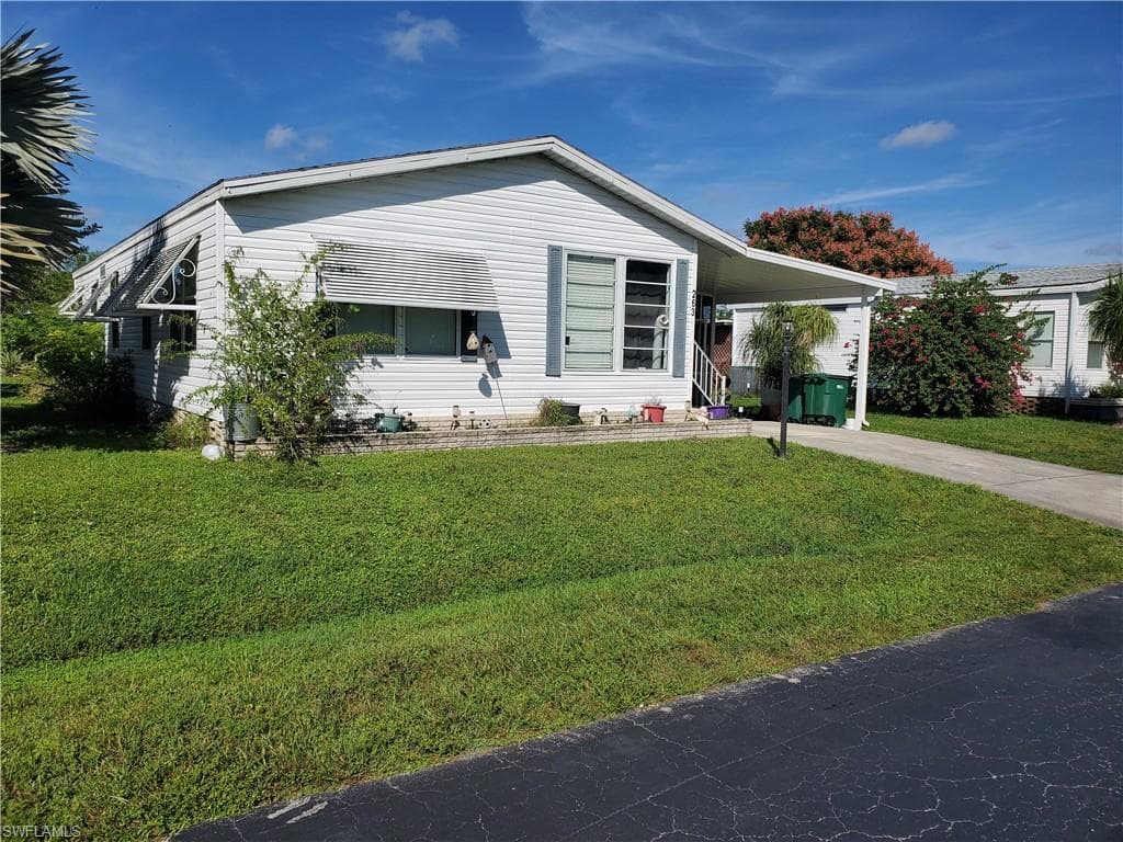 263 Woodpecker RD 263 NAPLES, FL 34114