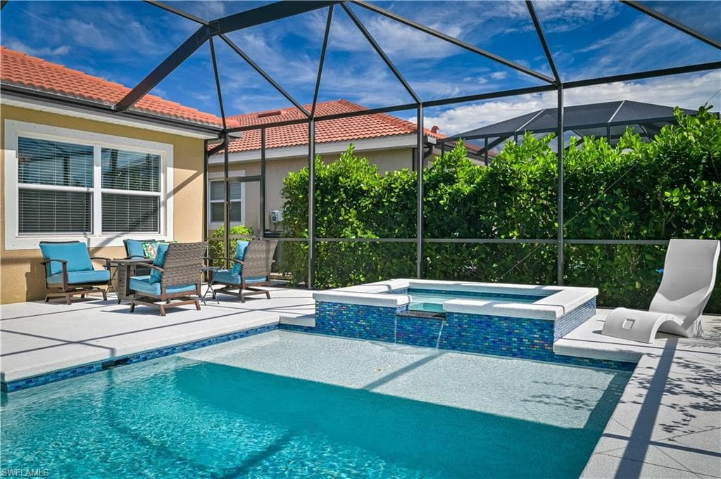 3916 King Edwards ST FORT MYERS, FL 33916