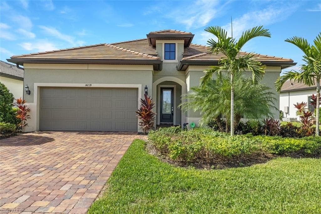14239 Arrow Point CT ESTERO, FL 33928