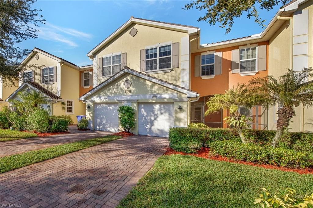 4360 Lazio WAY 1006 FORT MYERS, FL 33901