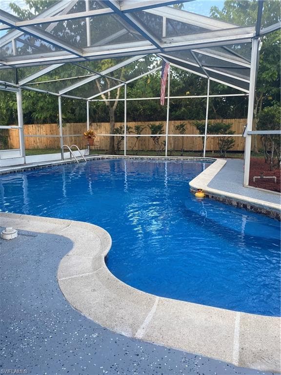 5543 Sunrise DR FORT MYERS, FL 33919