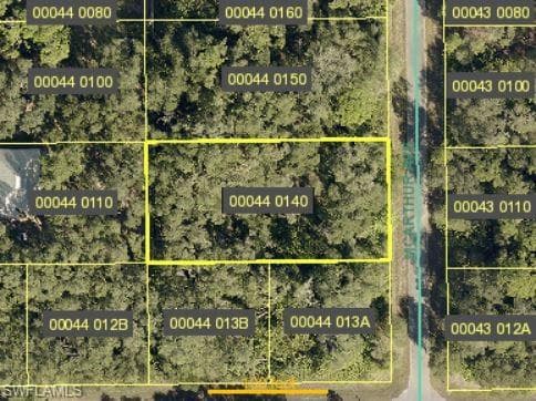 1903 Mcarthur AVE LEHIGH ACRES, FL 33972