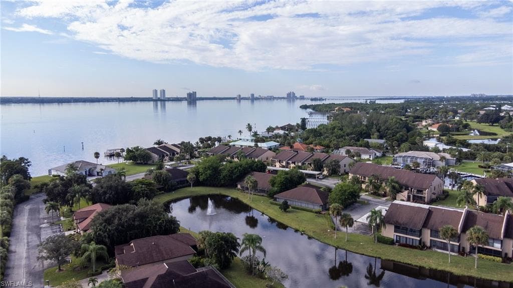 15466 Admiralty CIR 3 NORTH FORT MYERS, FL 33917