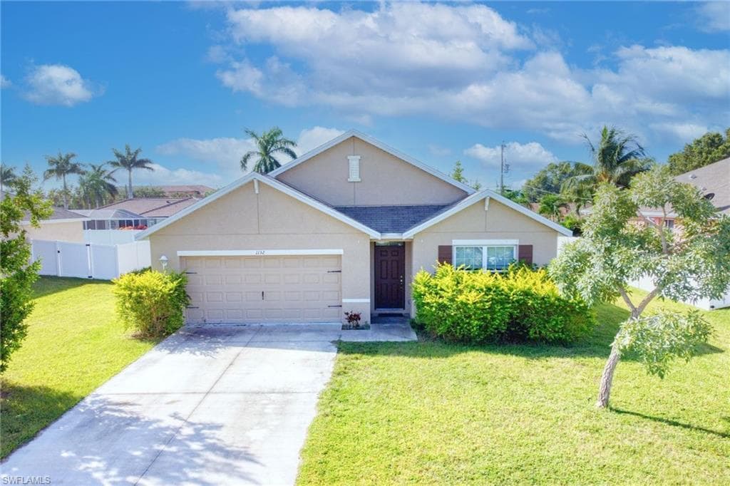 1132 SW 47th ST CAPE CORAL, FL 33914