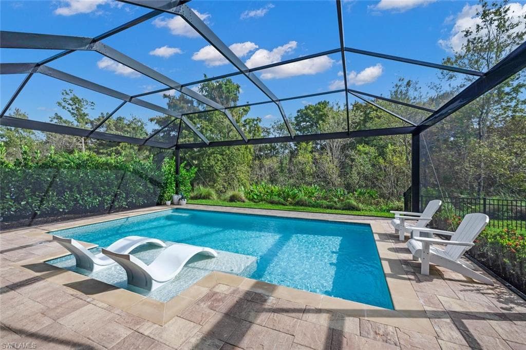 3821 Helmsman DR NAPLES, FL 34120