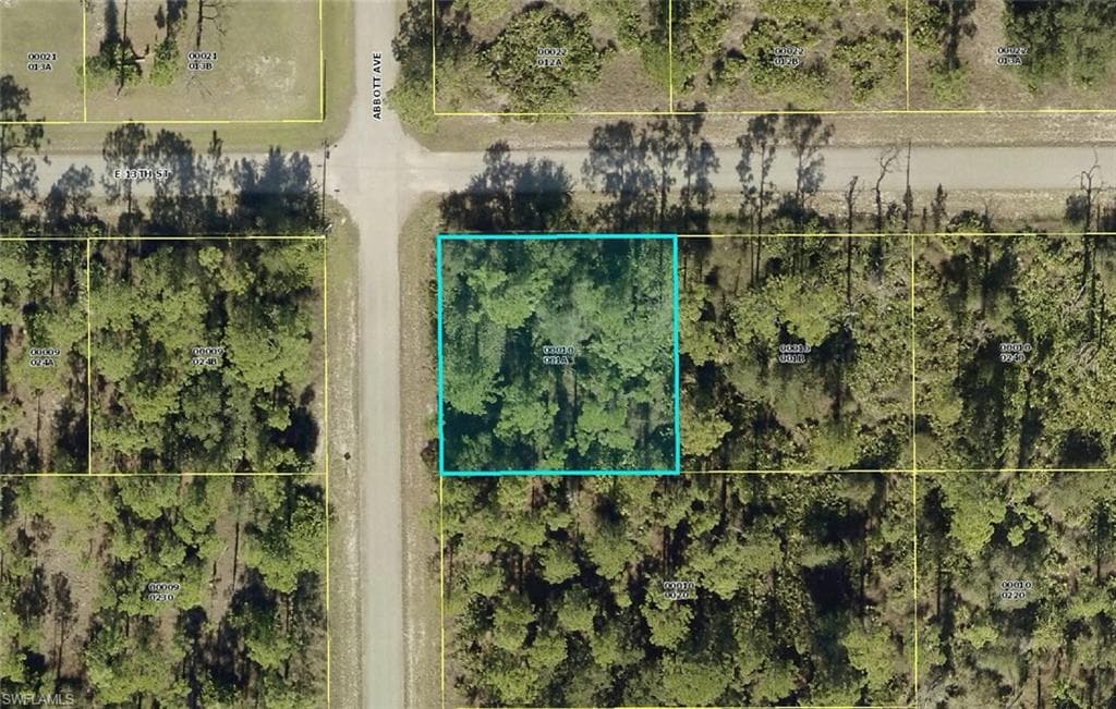 4400 E 13th ST LEHIGH ACRES, FL 33972