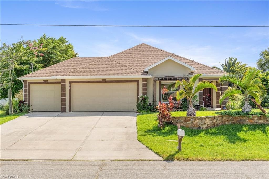 2032 NW 5th ST CAPE CORAL, FL 33993
