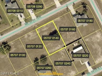 1130 NE 39th TER CAPE CORAL, FL 33909