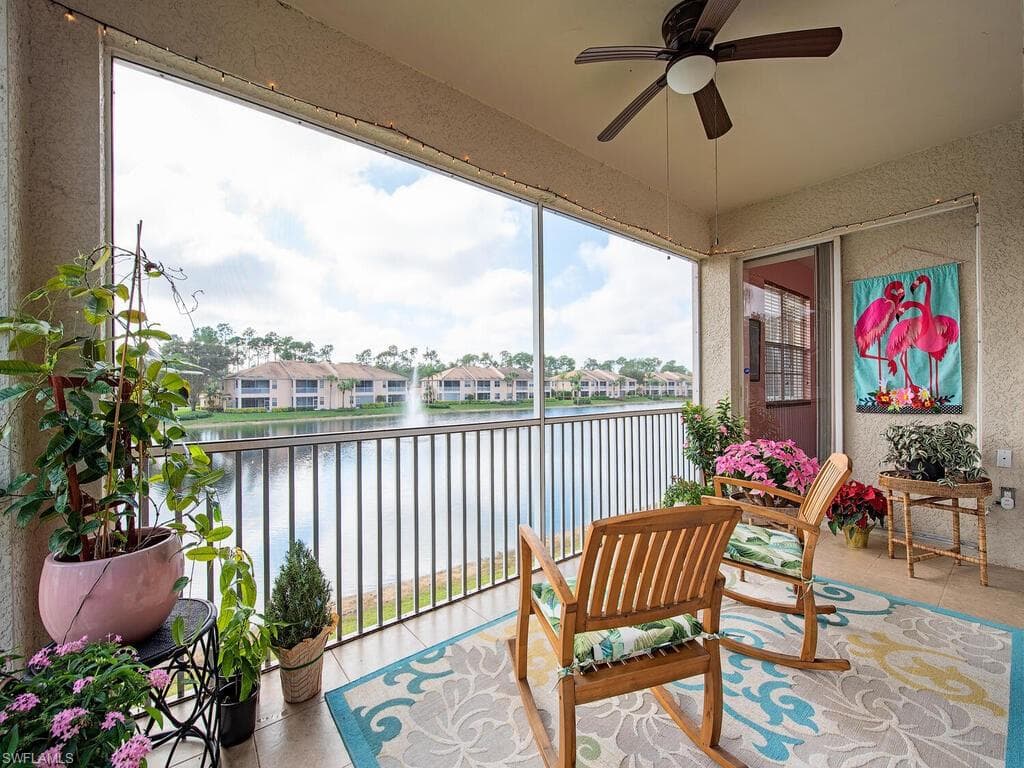 6235 Wilshire Pines CIR 1405 NAPLES, FL 34109