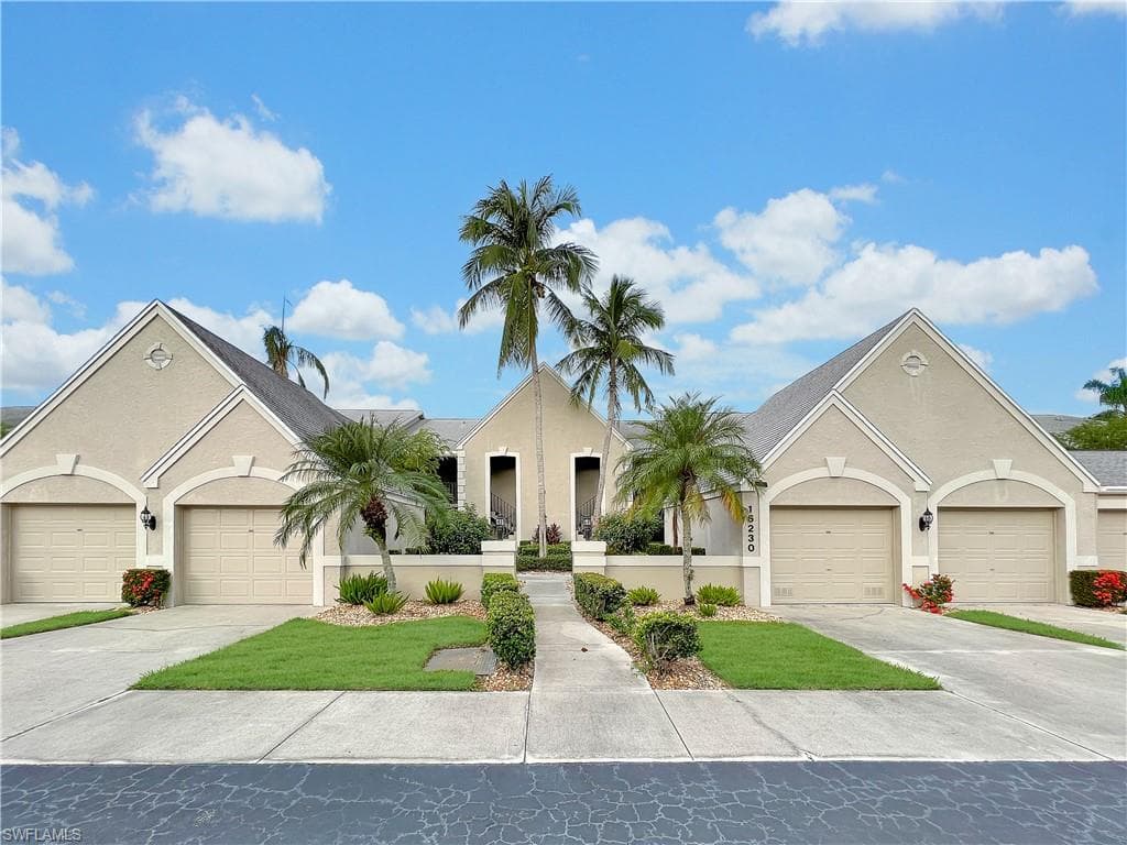 16230 Kelly Cove DR 222 FORT MYERS, FL 33908