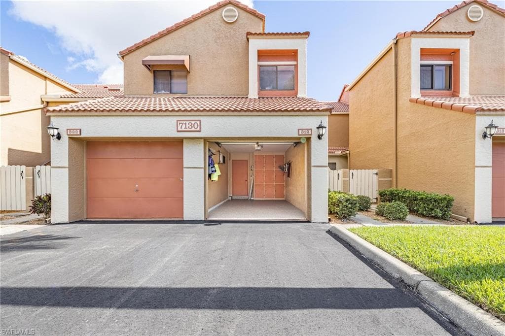 7130 Golden Eagle CT 312 FORT MYERS, FL 33912