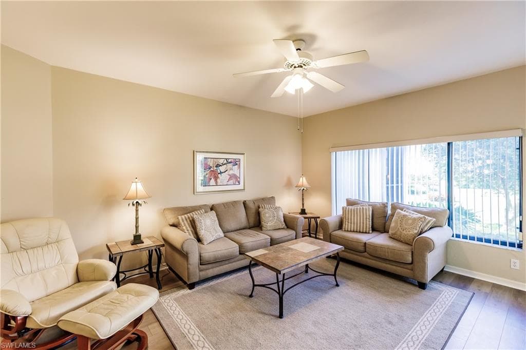 4021 Whiskey Pointe LN 205 BONITA SPRINGS, FL 34134