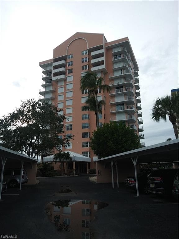 7390 Estero BLVD 303B FORT MYERS BEACH, FL 33931