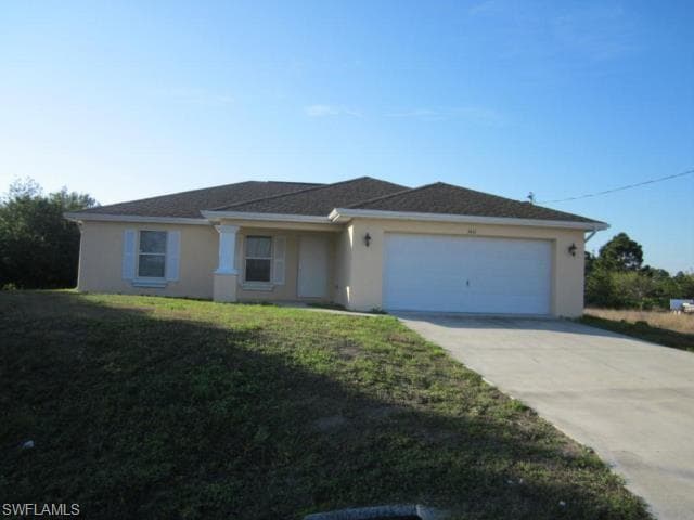 3413 1st ST SW LEHIGH ACRES, FL 33976