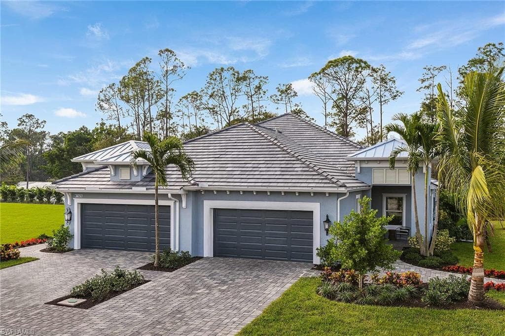 11615 Solano DR FORT MYERS, FL 33966