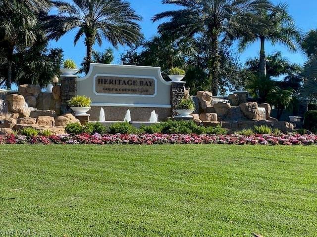 10576 Smokehouse Bay DR 102 NAPLES, FL 34120