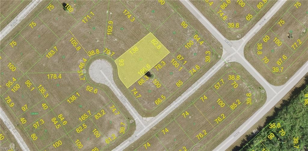 12040 Pilaf WAY PLACIDA, FL 33946